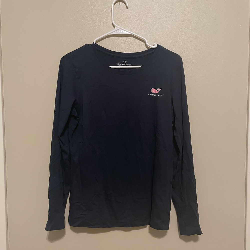 Vineyard Vines Long Sleeve Shirt